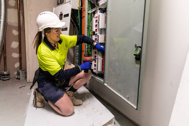 Best Affordable Electrical Installation  in Susquehanna Trails, PA