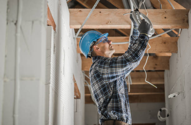 Best Electrician Near Me  in Susquehanna Trails, PA
