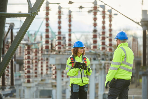 Best Licensed Electrician  in Susquehanna Trails, PA