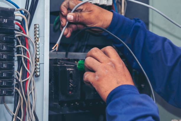 Best Emergency Electrician Near Me  in Susquehanna Trails, PA