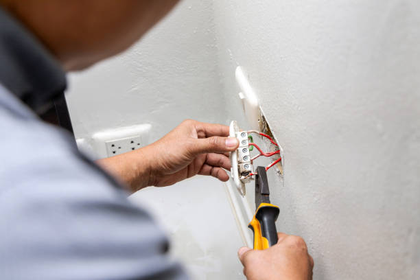 Best Home Electrical Repair  in Susquehanna Trails, PA