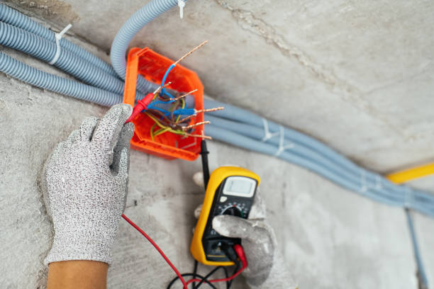 Best Affordable Electrical Installation  in Susquehanna Trails, PA