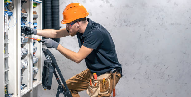 Best Generator Installation Services  in Susquehanna Trails, PA