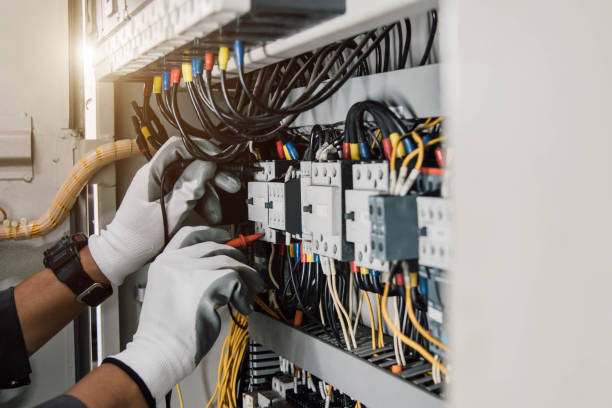 Best Electrical Troubleshooting Services  in Susquehanna Trails, PA